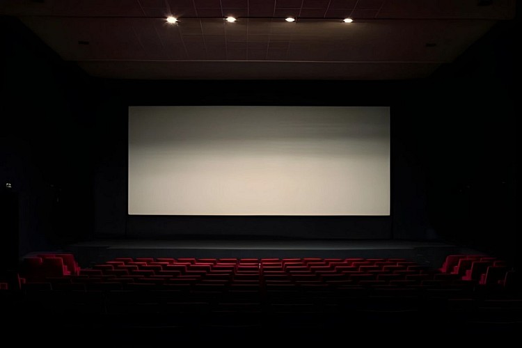Salle Cinéma Le Margot