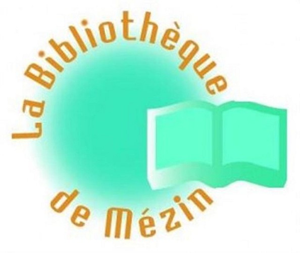 bibliothèque de mézin