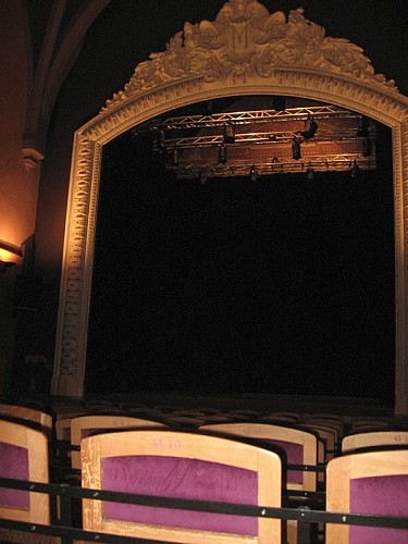 Théâtre Côté Cour 2