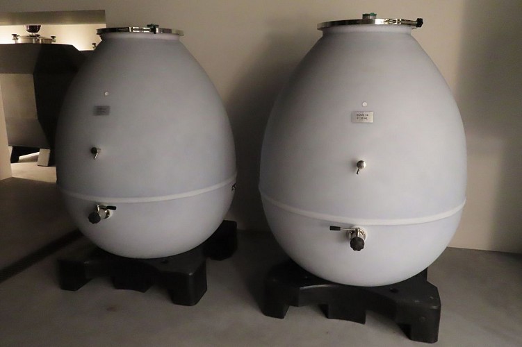 château Pierre de Montignac 4