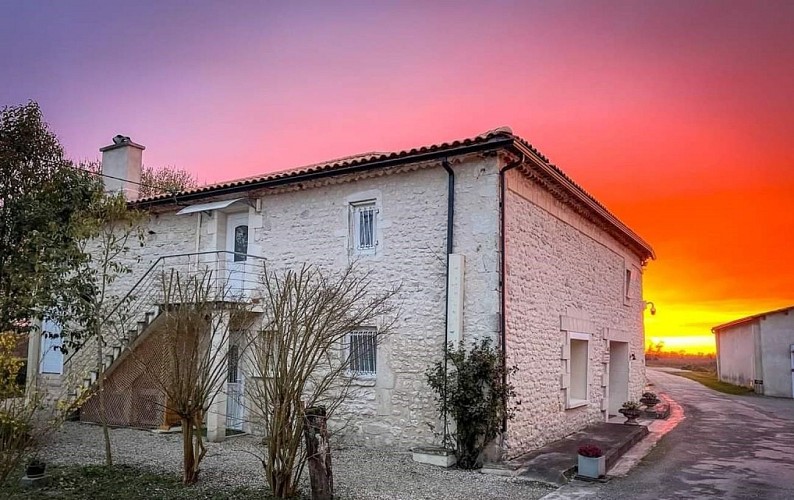 château pierre de montignac 7