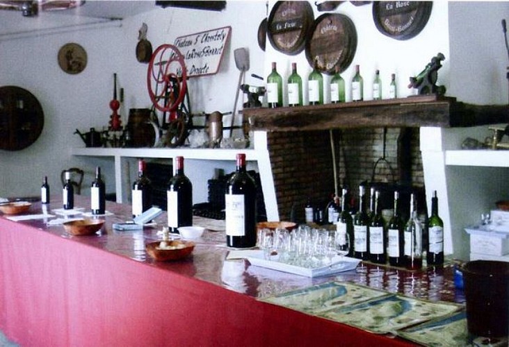 château saint christoly 5