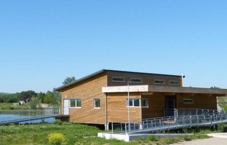 Maison de la Pêche et de la Nature 3