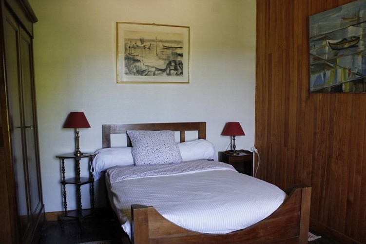 Chateau des Arras_Saintgervais_CH_Chambre pélerin_800x600