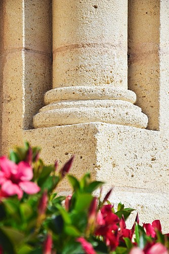 Chapelle de l'Hôpital © medoc-atlantique-tourisme_0816