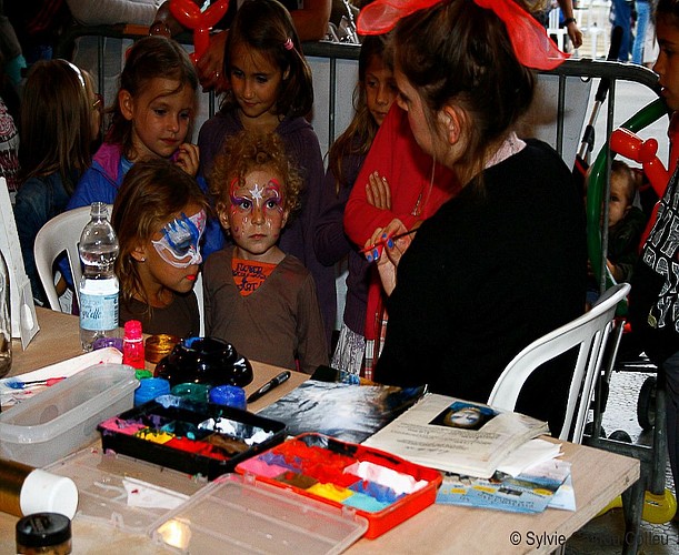 Les Animations pour enfants - Hippodrome des Fleurs - Biarritz