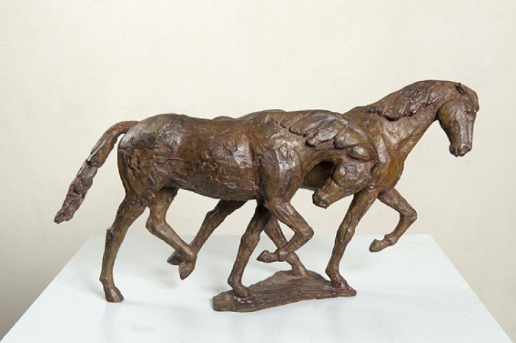 Galerie Catherine et Frédéric Portal