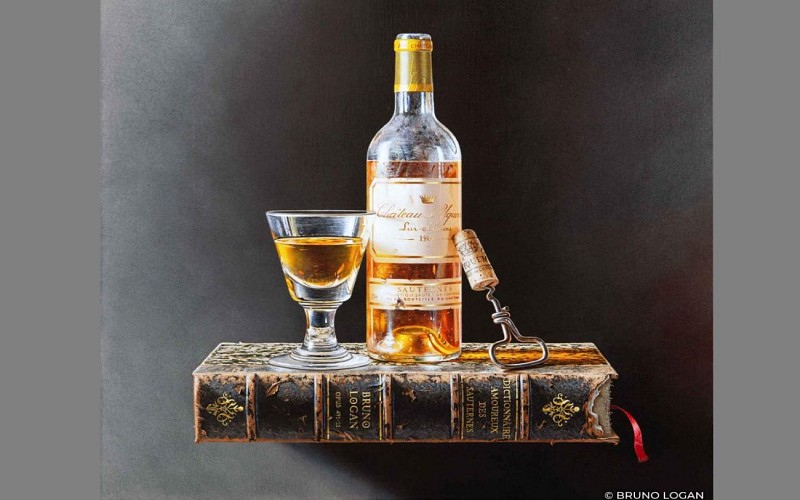 dictionnaire amoureux des sauternes    50   50