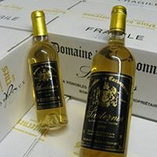 Domaine de Carbonnieu 5