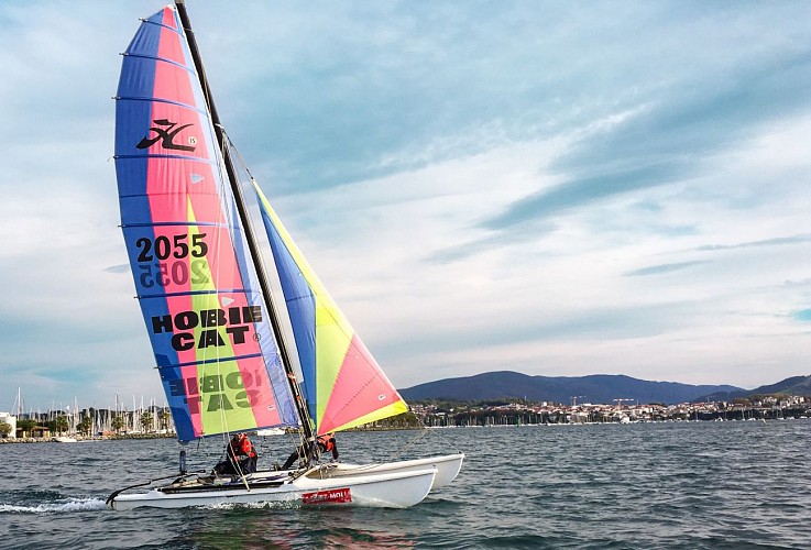 Photo GA Centre Nautique