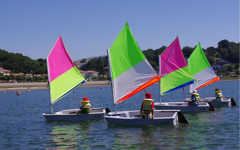 Centre Nautique d'Hendaye