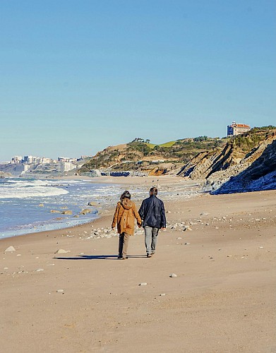 Plage d'Erretegia (21)