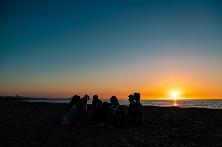 ILoveAnglet-sunset_©RiBLANC-72
