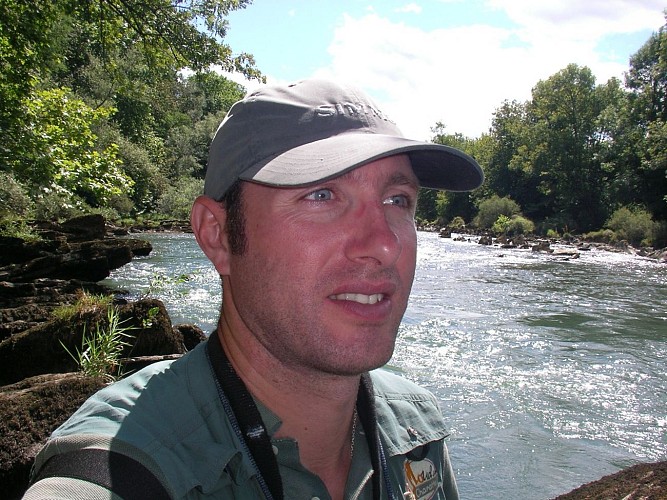 Lionel-Armand-guide-de-peche (Lionel Armand)