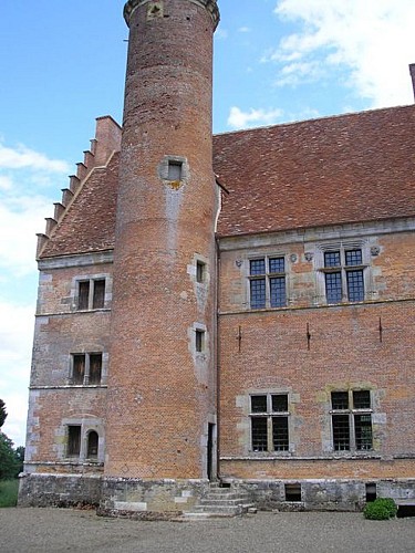 Château du Lau