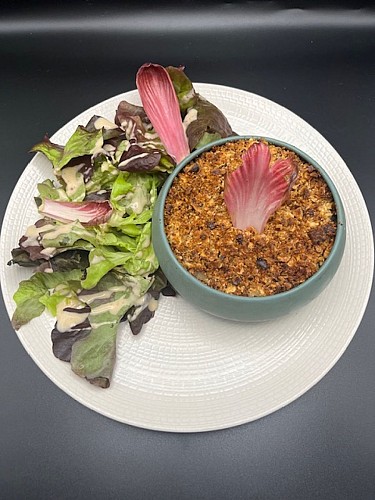 Paremntier de canard