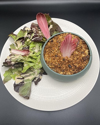 Paremntier de canard