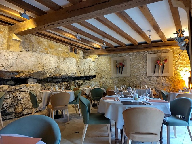 salle de restaurant 2