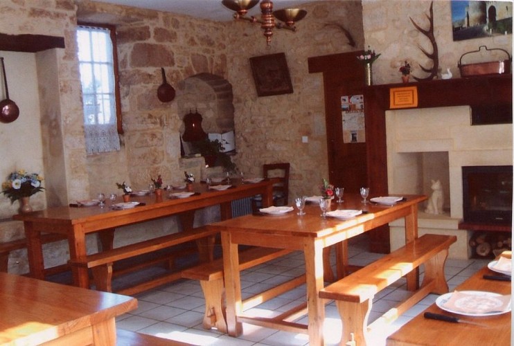 la borie blanche 2 - 2010