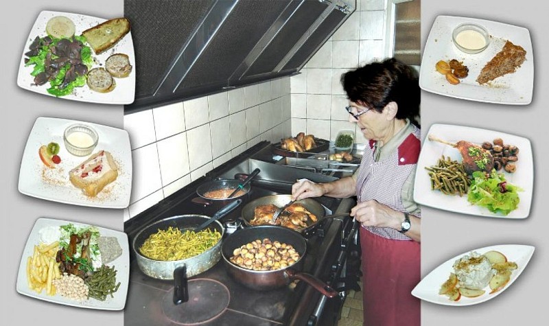 Restaurant Laugerie Basse©Jugie 