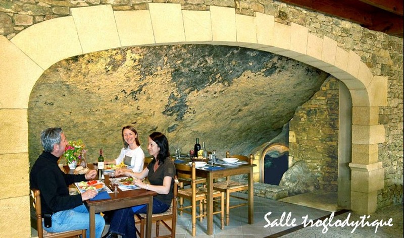 Restaurant de Laugerie Basse