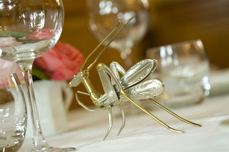 décoration de table