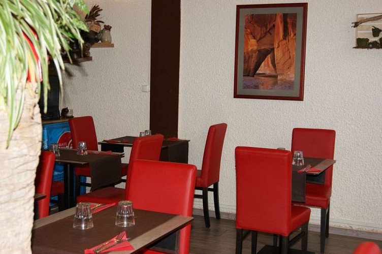 Le Temps d'une Pause