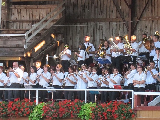 Roquefort - Course Landaise - Copyright J.M Tinarrage (3)