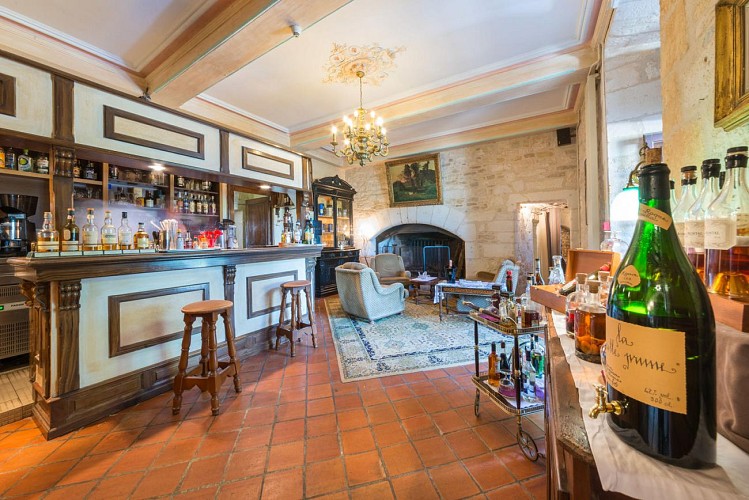 Château de la Fleunie