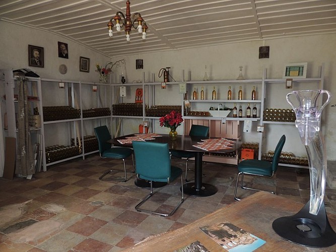 Domaine de la Gauche 10