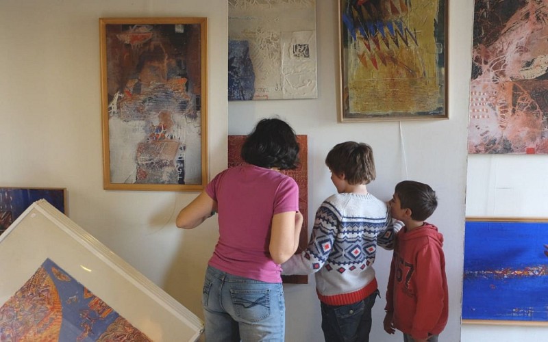 Minoterie-Minoterie - libres-de-droits - -11-ok