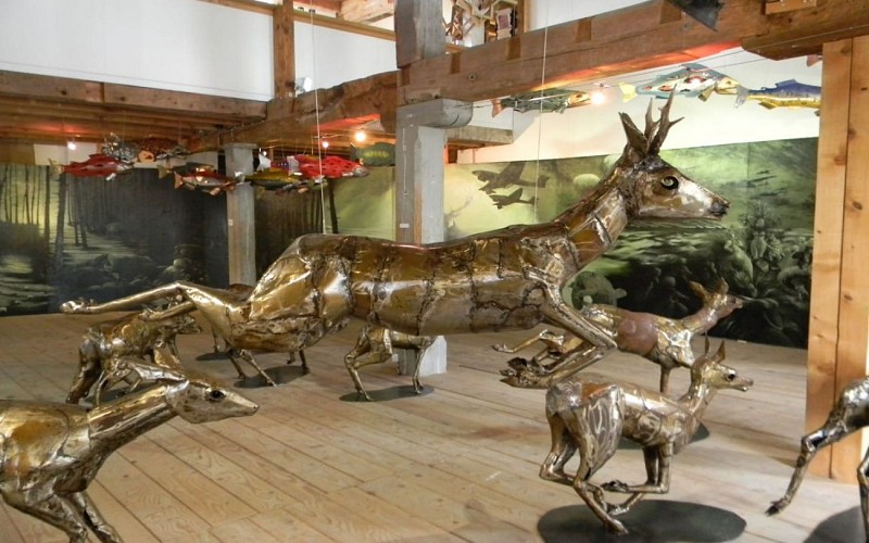 Minoterie-Minoterie - libres-de-droits - -12-ok