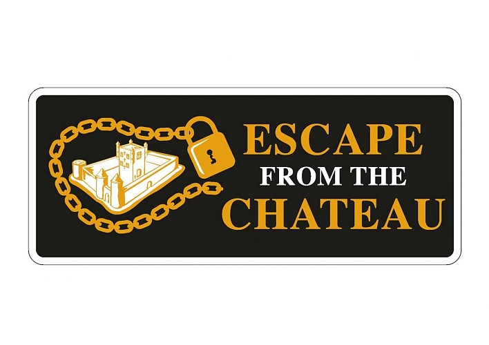 LOGO escape from the chateau