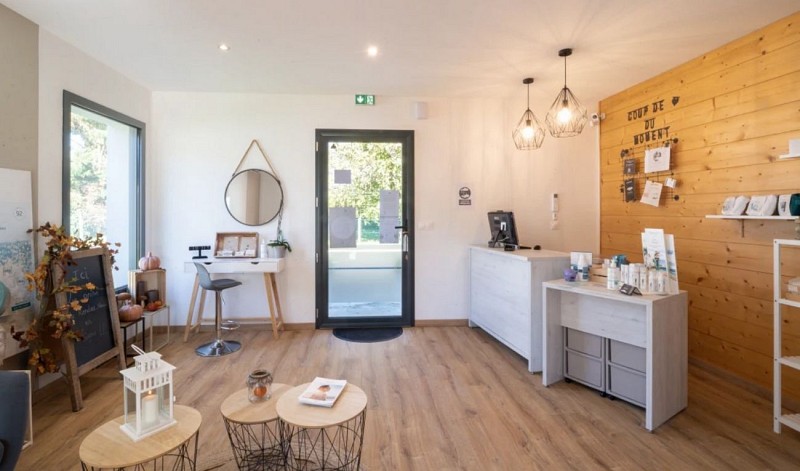 Atelier Spa - Gan - boutique