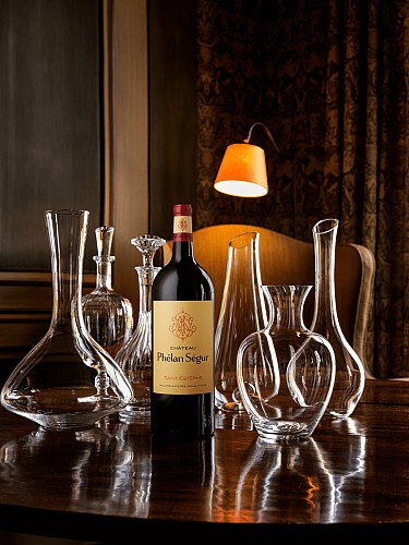 Château Phélan Ségur_Club