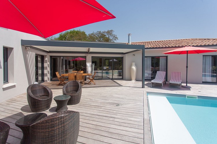 IGC - Gautron - Gaillan en Médoc