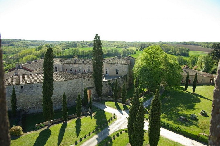 Chateau-de-Poudenas-Vue-aerienne-2