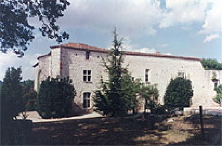 Chateau-de-la-sylvestrie