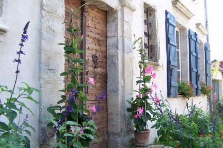 Aroha-Maison_Sorde l'Abbaye