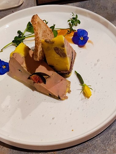 foie-gras
