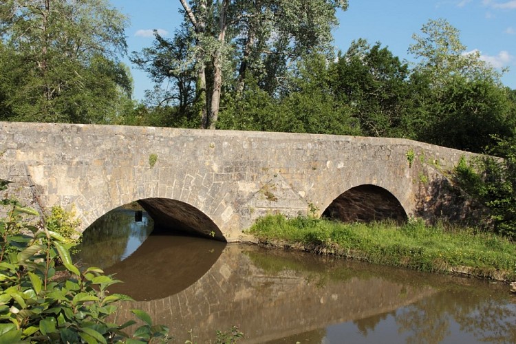 Pont de Poudenas_AlbretTourisme