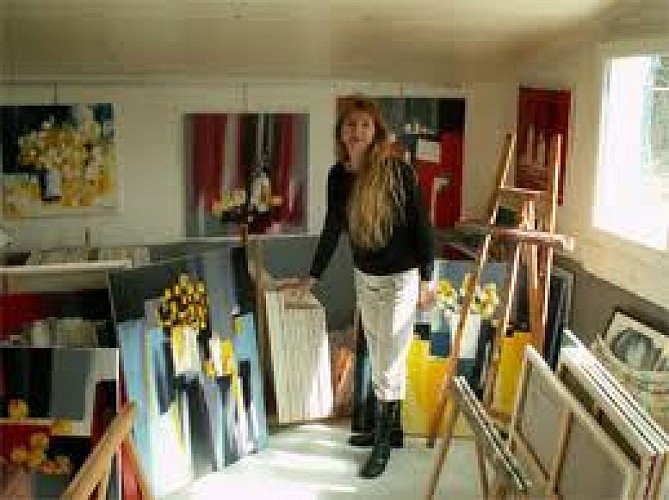 Atelier Corinne Vilcaz