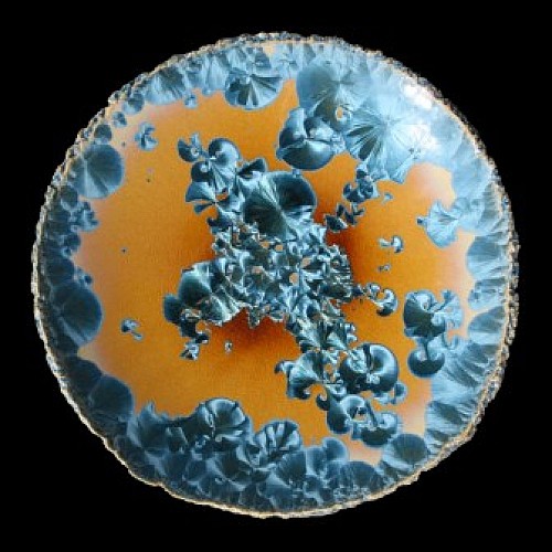 christian Rampnoux céramiste