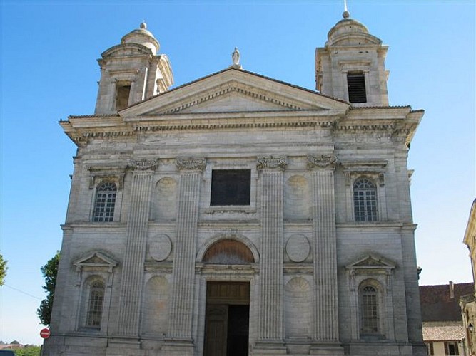 Eglise Saint Nicolas