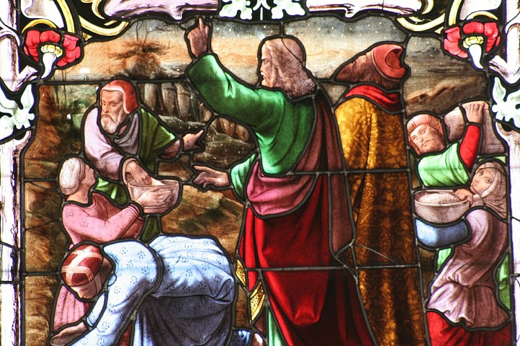 Eglise Saint Nicolas