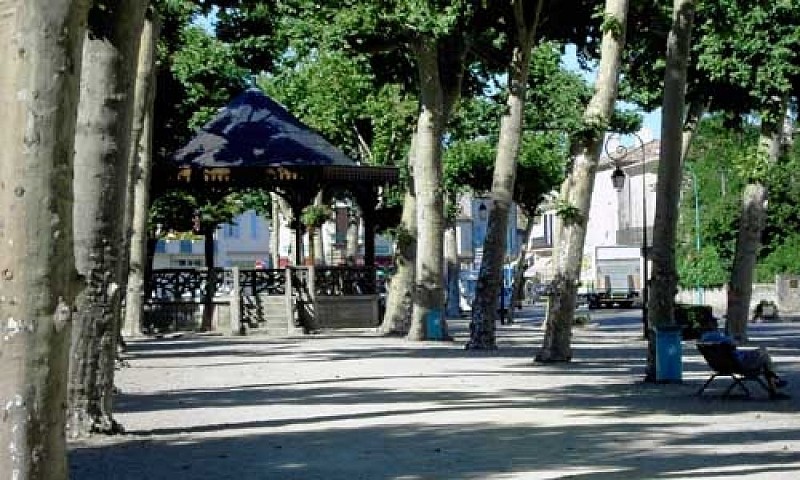 Kiosque