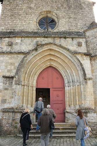 Eglise de Vianne_08
