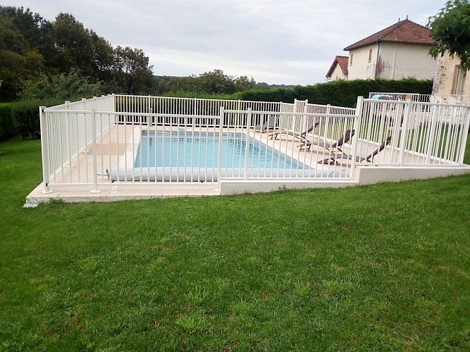 La Piscine