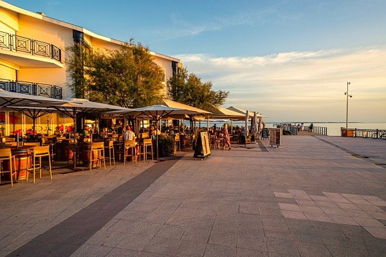 Les Tamaris @Franck Perrogon 1