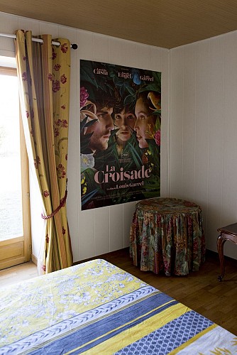 Des pins et des chênes _01A0941